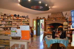 La Casa di Lanuzia