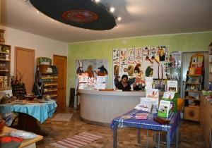 La Casa di Lanuzia