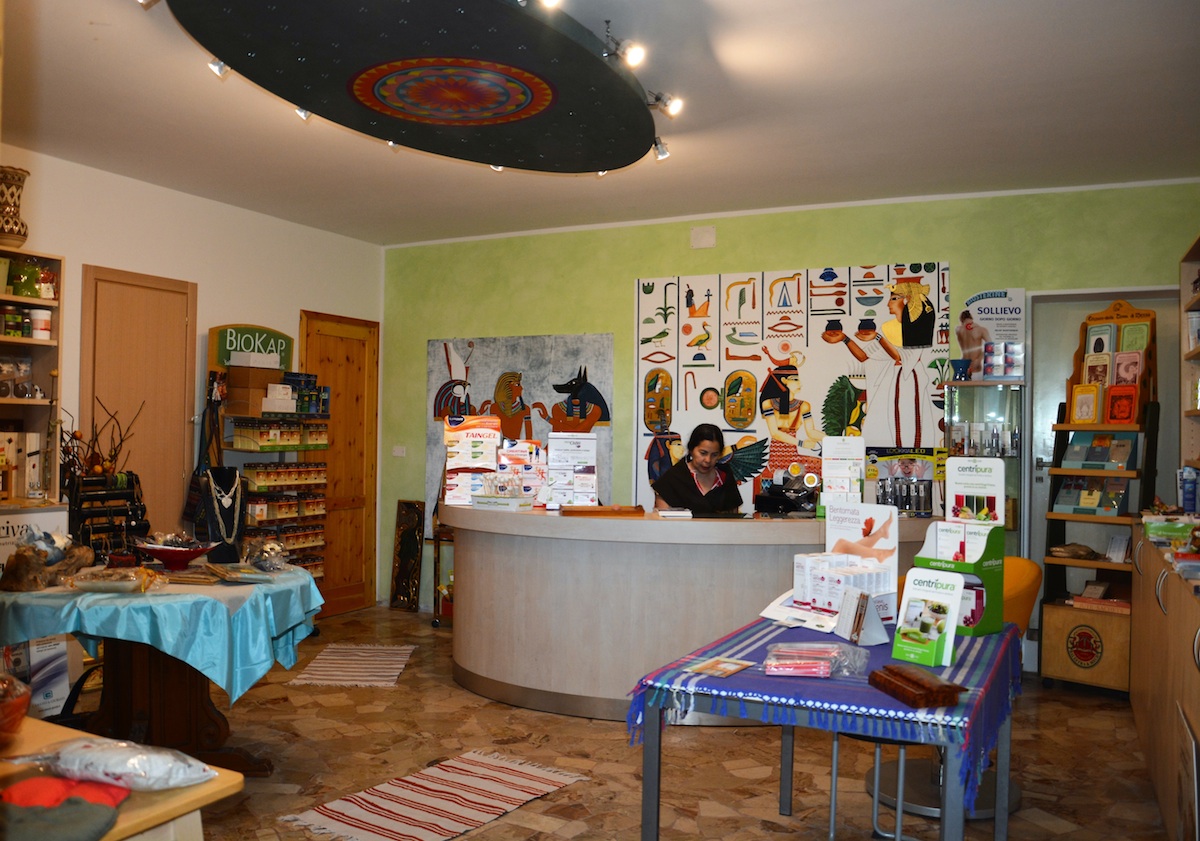 La Casa di Lanuzia