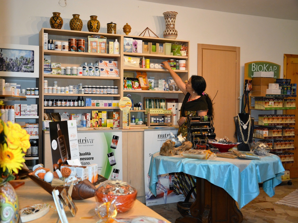 La Casa di Lanuzia