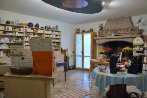 La Casa di Lanuzia
