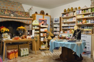 La Casa di Lanuzia