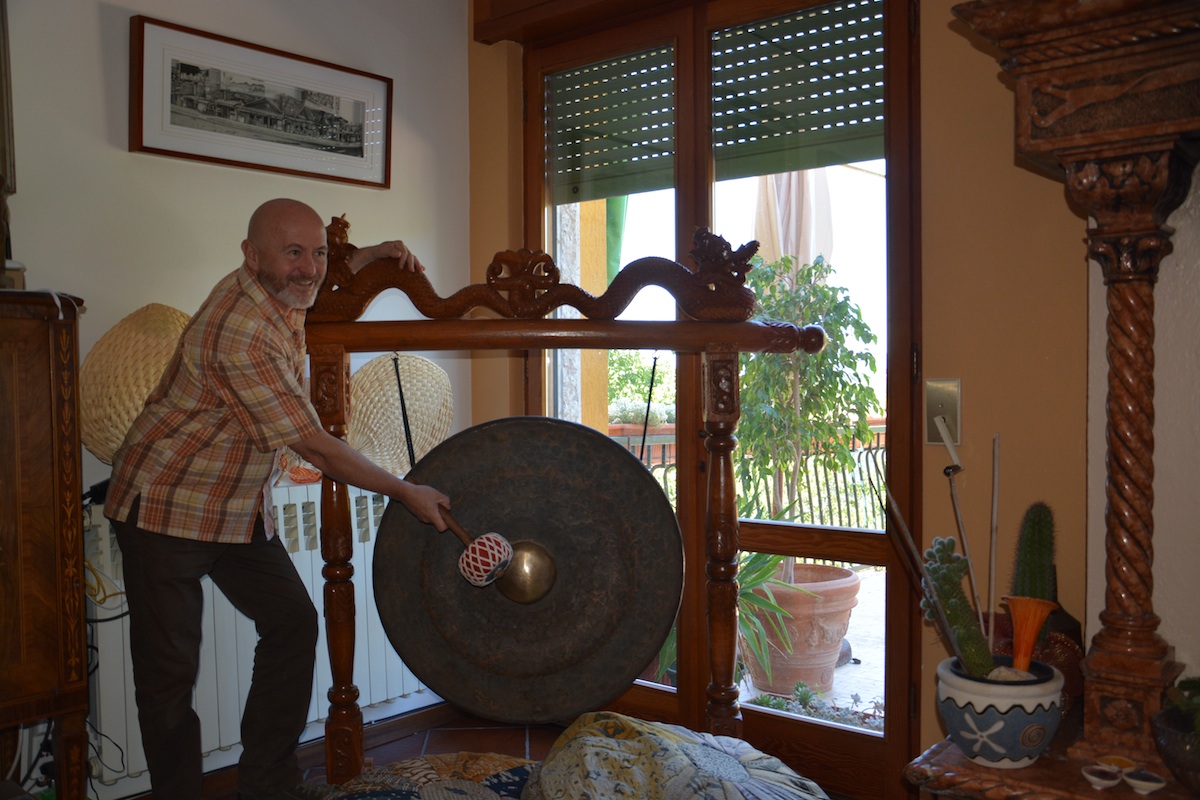 La Casa di Lanuzia