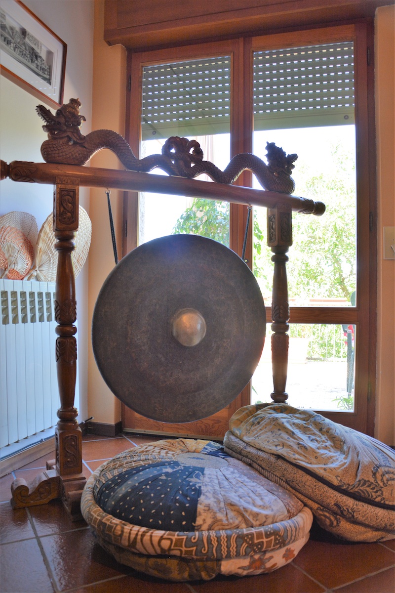 La Casa di Lanuzia