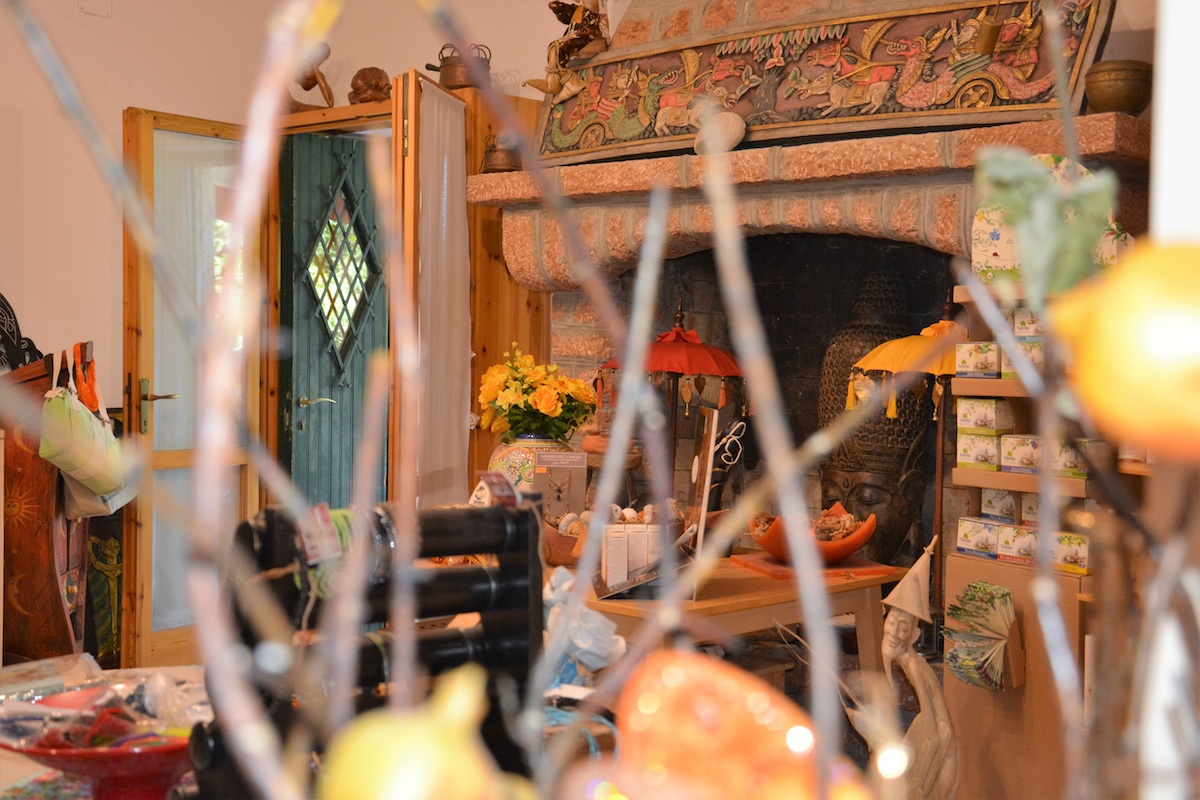 La Casa di Lanuzia