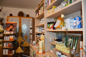 La Casa di Lanuzia