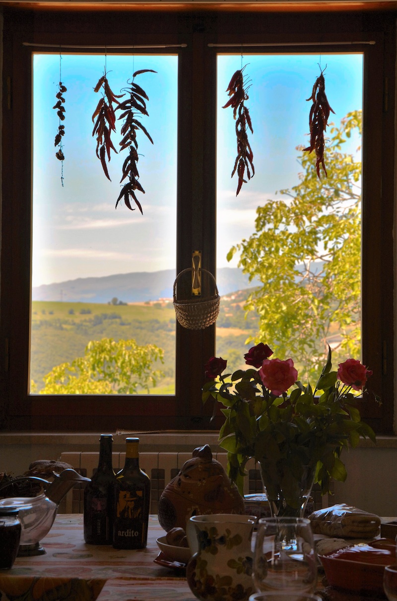 La Cucina di Lanuzia e Massimo