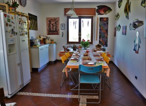 La Cucina di Lanuzia e Massimo