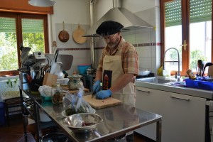La Cucina di Lanuzia e Massimo