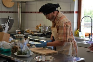 La Cucina di Lanuzia e Massimo