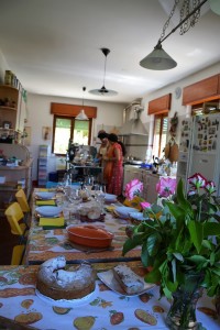 La Cucina di Lanuzia e Massimo