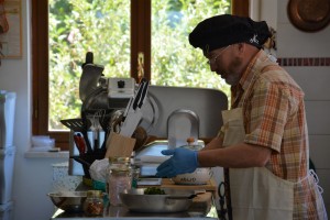 La Cucina di Lanuzia e Massimo