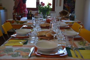 La Cucina di Lanuzia e Massimo