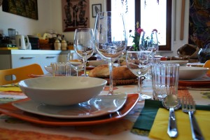 La Cucina di Lanuzia e Massimo