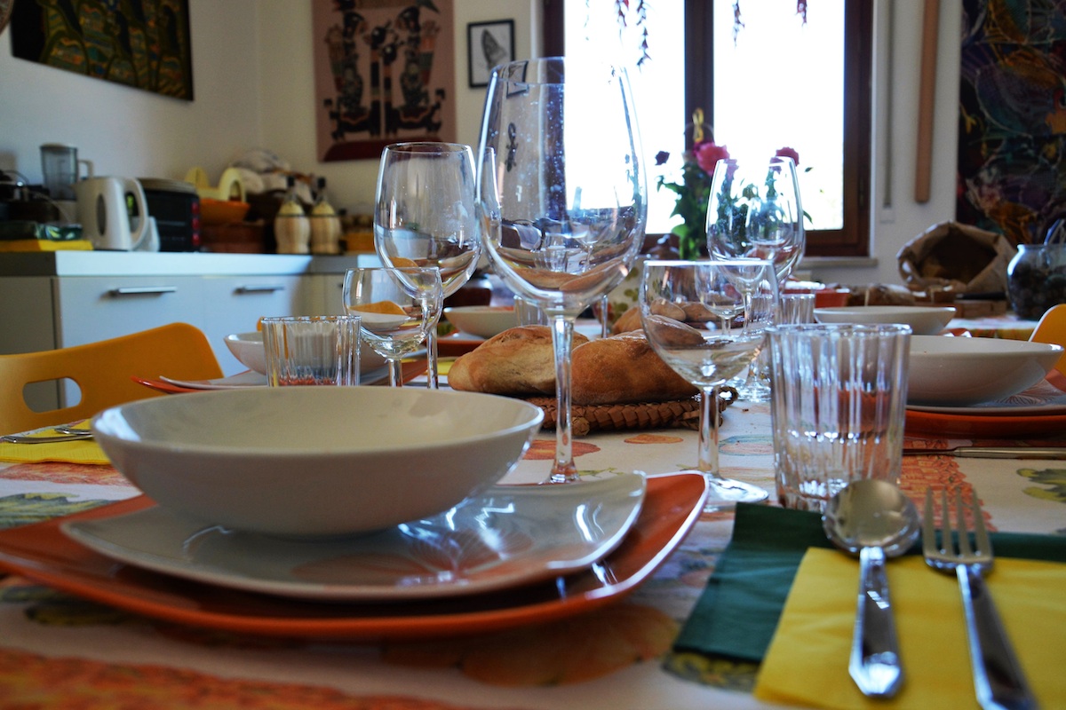 La Cucina di Lanuzia e Massimo